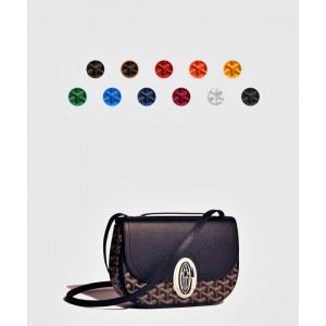 Goyard 233 숄더백