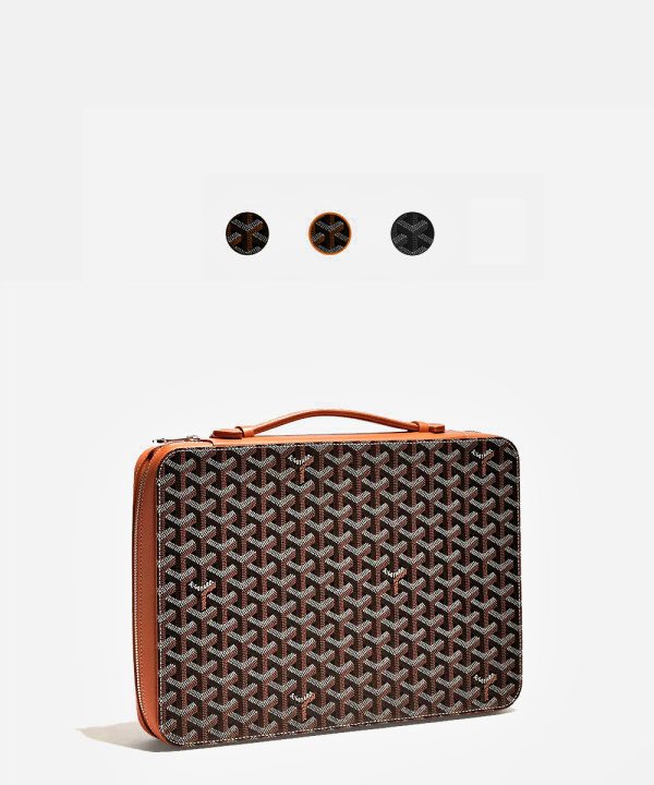 Goyard A4 콤파뇽 유니버셜