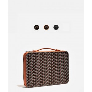 Goyard A4 콤파뇽 유니버셜