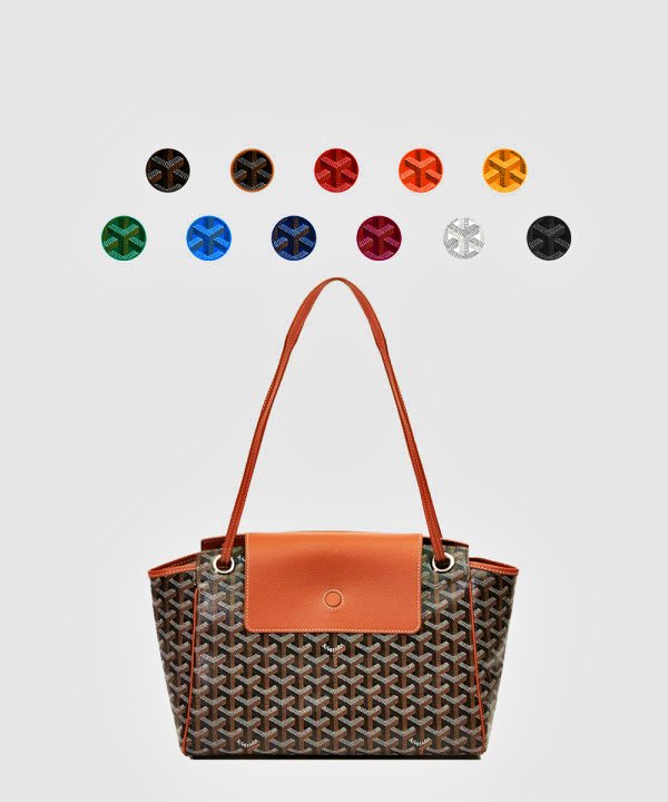 Goyard 루에트백