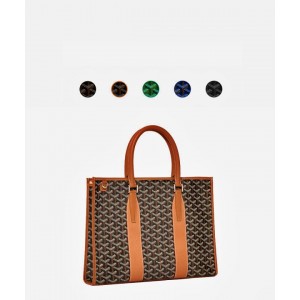 Goyard 모르방 도큐먼트 케이스