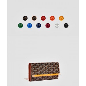 Goyard 몬테 카를로 미니