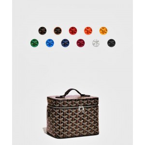 Goyard 뮤즈 베니티