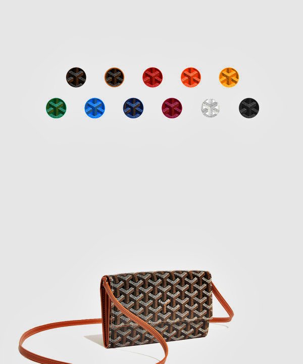 Goyard 바렌 3