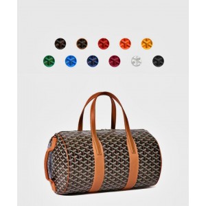 Goyard 바렐 40 스포츠백