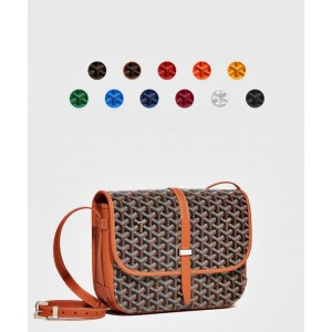 Goyard 벨베데르백 MM