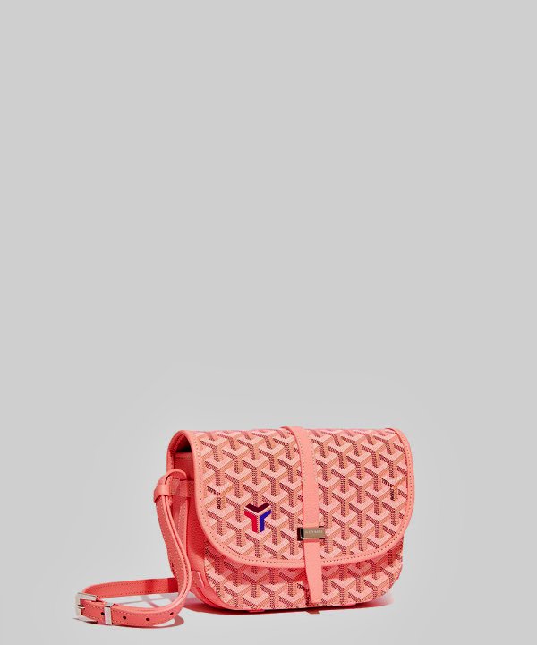 Goyard 벨베데르백 PM