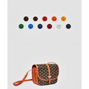 Goyard 벨베데르백 PM 3