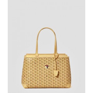 Goyard 벨샤스 비유드백 PM
