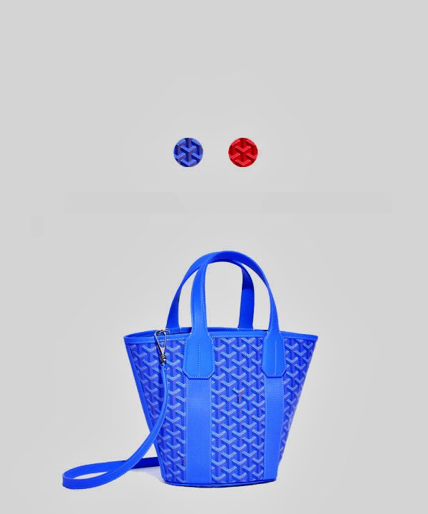 Goyard 벨하라 PM