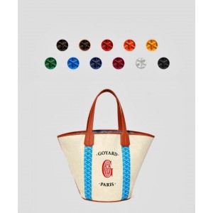 Goyard 벨하라 토트백