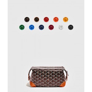 Goyard 보잉 25 클러치