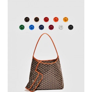 Goyard 보헴 호보백 PM