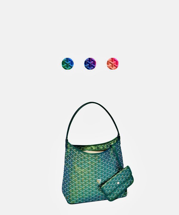 Goyard 보헴백