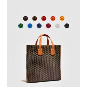 Goyard 볼테르 백