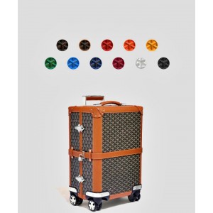 Goyard 부흐제 트롤리 PM