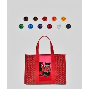 Goyard 빌렛백 MM