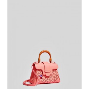 Goyard 사이공백 미니