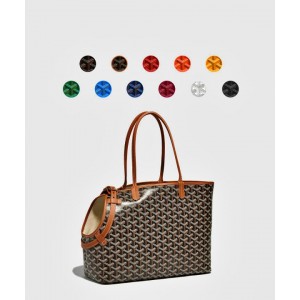Goyard 삭 시앙 그리