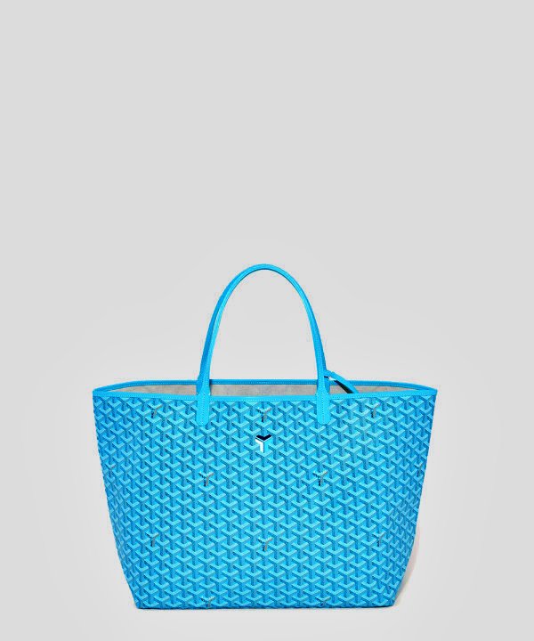 Goyard 생 루이 GM 과 발리스 비치 타월