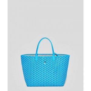 Goyard 생 루이 GM 과 발리스 비치 타월