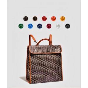 Goyard 생레제르 백팩