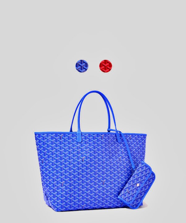 Goyard 생루이백 GM