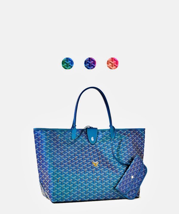 Goyard 생루이백 GM