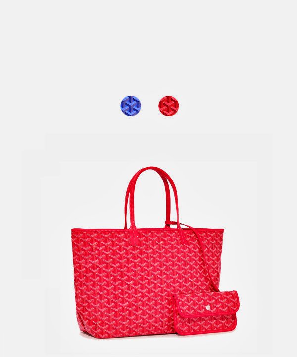 Goyard 생루이백 PM