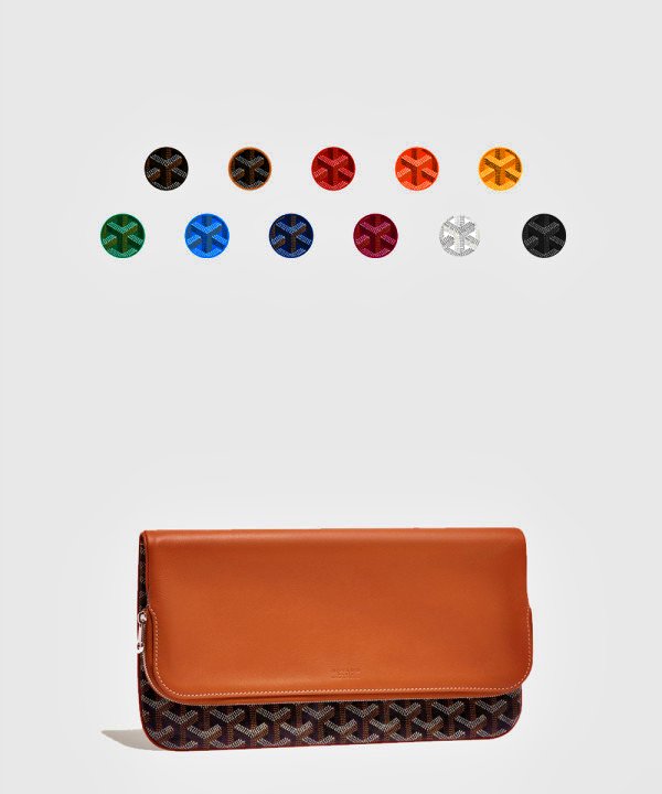Goyard 생마리 클러치 MM