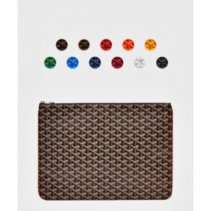 Goyard 세나 클러치 GM
