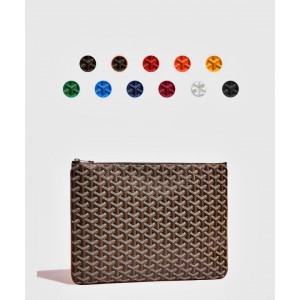 Goyard 세나 클러치 MGM
