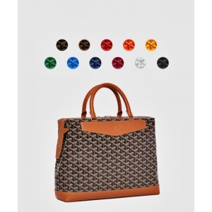 Goyard 시살핀 서류가방