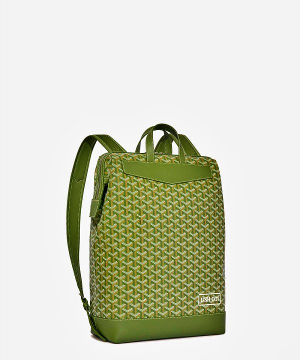 Goyard 시스알팡 백팩
