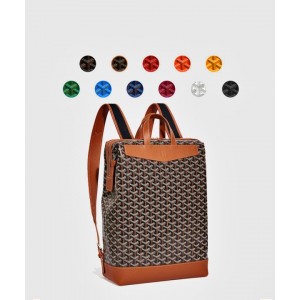 Goyard 시스알팡 백팩