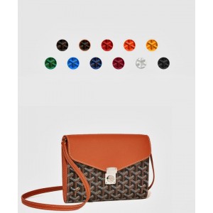 Goyard 시프르 파우치 지갑