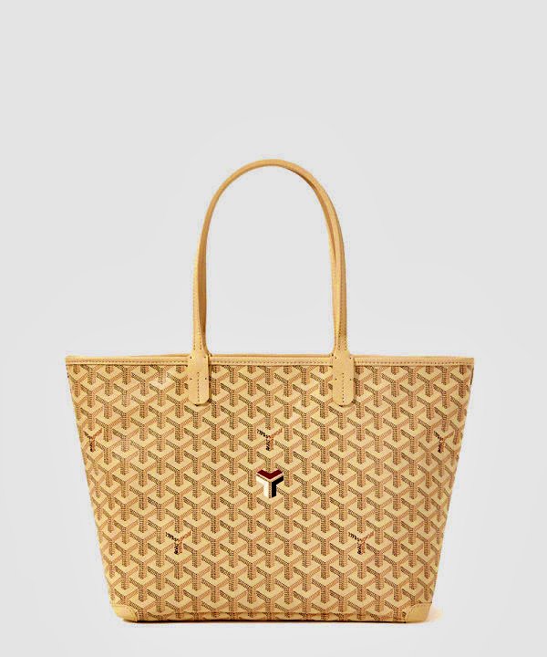 Goyard 아르투아백 PM