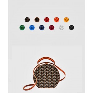 Goyard 알토 햇 박스백