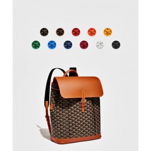 Goyard 알핀 백팩 MM