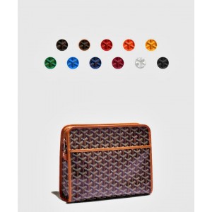 Goyard 쥬방스 클러치 GM