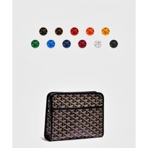 Goyard 쥬방스 클러치 MM
