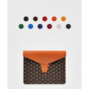 Goyard 카몬도2 클러치