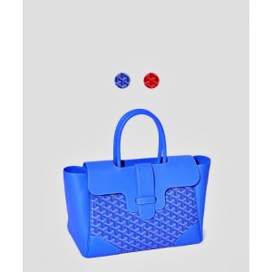 Goyard 카바스 사이공 토트백