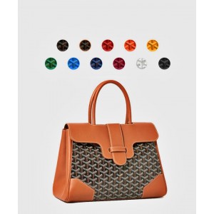 Goyard 카바스 사이공 토트백