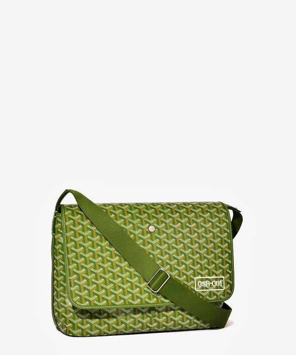 Goyard 카페티엔 메신저백 MM