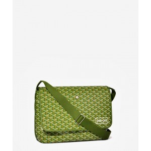 Goyard 카페티엔 메신저백 MM