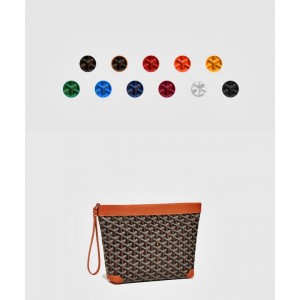 Goyard 콘티 파우치