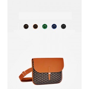 Goyard 쿠르지에 메신저백