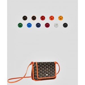 Goyard 플뤼메 크로스백