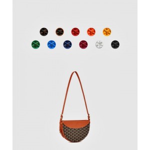 Goyard 히론델백